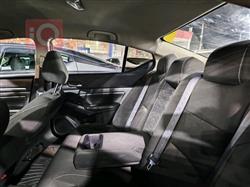 نيسان ألتيما